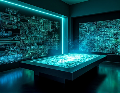 Harnessing the Power of AI in Table Games Education